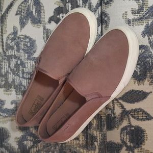 Keds slip on